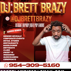 djbrettbrazy