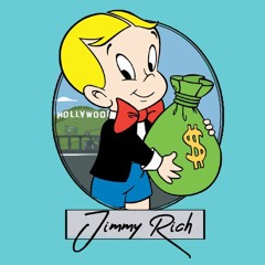 Jimmy Rich