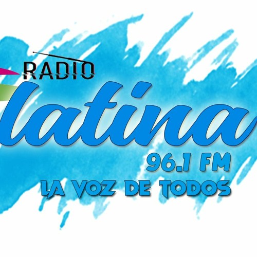 Stream Radio Latina Éxitos Sellos 2020 by RADIO LATINA 96.1 FM | Listen  online for free on SoundCloud
