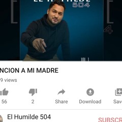 El Humilde 504