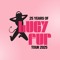 DJ Lucy Fur- Hard House