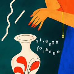 strange l'orange