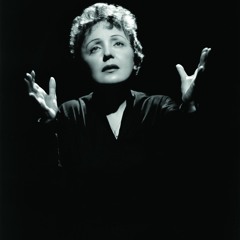 Edith Piaf