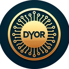 DYOR