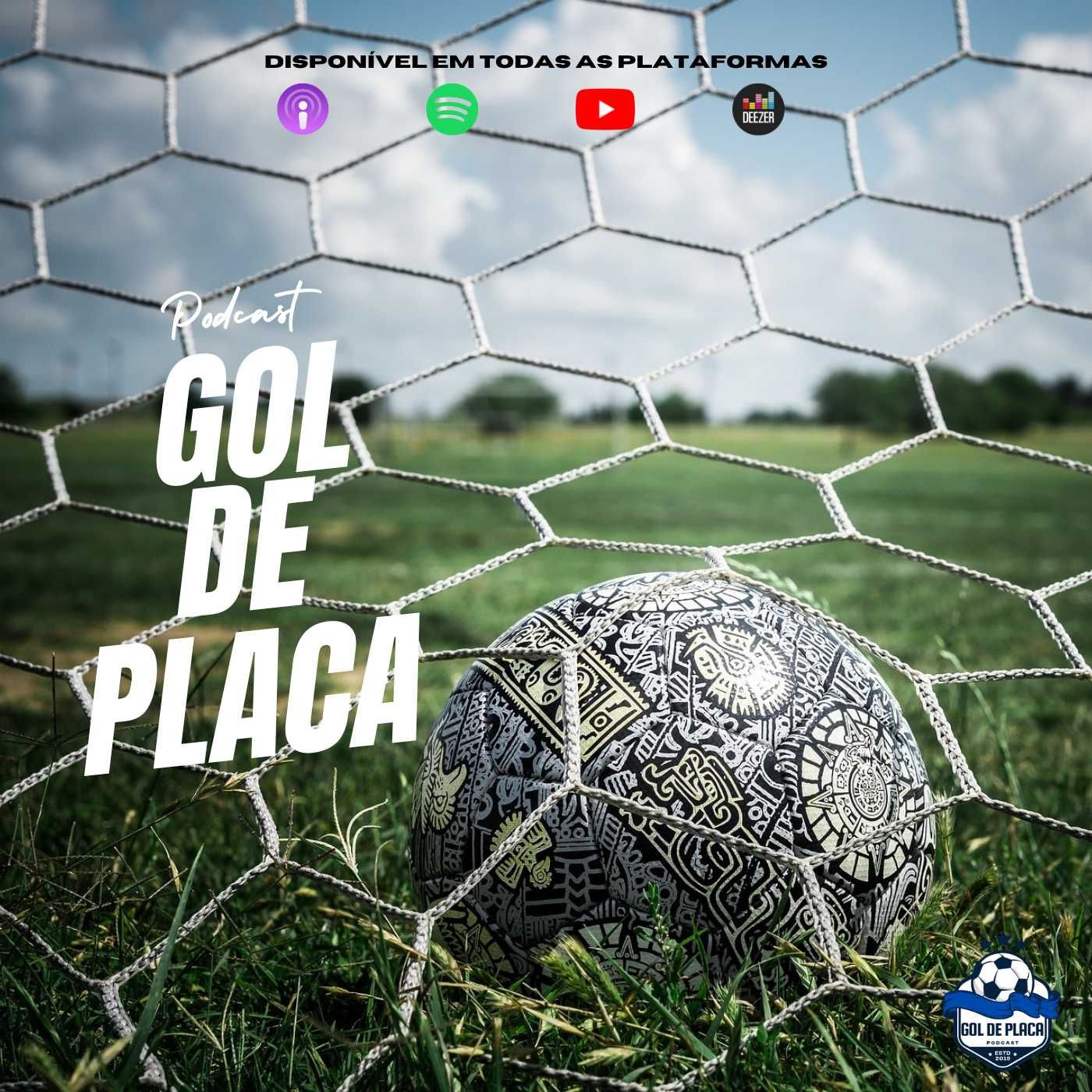 Gol de Placa