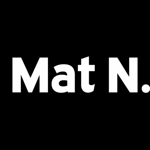 Mat N.’s avatar