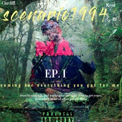 My Heart -StringzOTB x Scenario