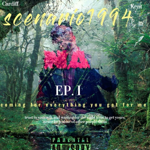 My Heart -StringzOTB x Scenario