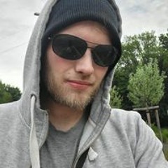 Patrick Graf