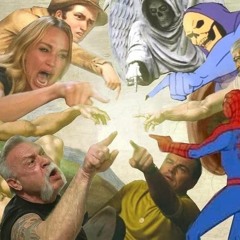 Loa Đèn Bóng Cười