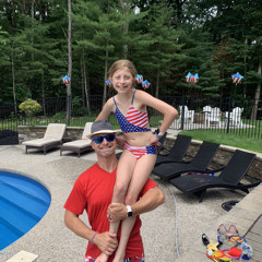 StephenAndhisdaughterTalia