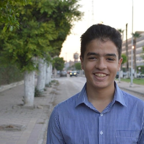 Hazem Khalil’s avatar