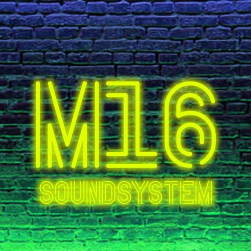M16 Sound System’s avatar
