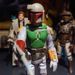 The Mandalorian