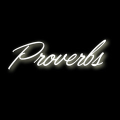 Proverbs