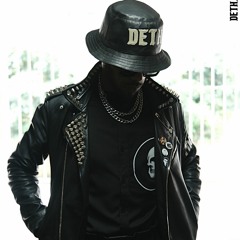 DETHBOI