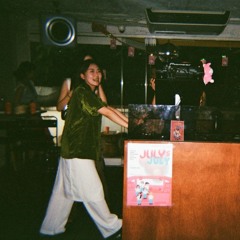 July