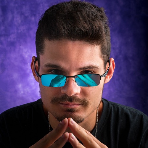 DJ bigodez’s avatar