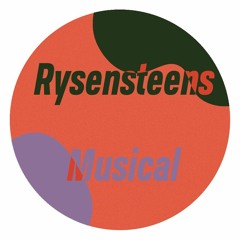 Rysensteen Musical 2022