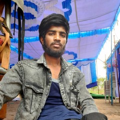 DJ Chandu shadnagar