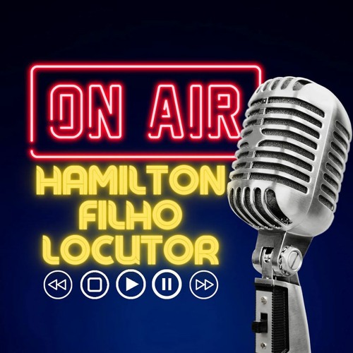 LOCUTOR HAMILTON FILHO’s avatar