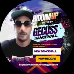 gecuss Dancehall