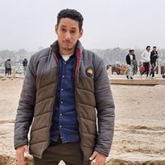 محمد احمد علي