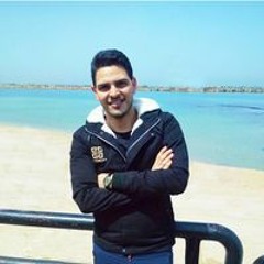 Eslam Mostafa