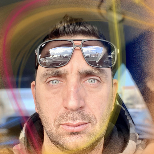 Petros Red Buller’s avatar