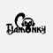 DAMONKY_DJ ⚡
