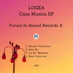 Future In Sound Records