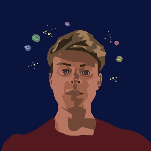 Noah Prince’s avatar
