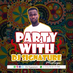 Dj Signature