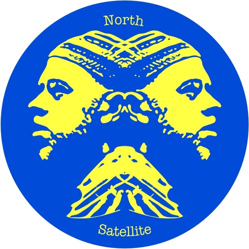 Eugene Tambourine (a.k.a. North Satellite)’s avatar