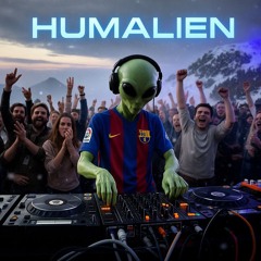 Humalien