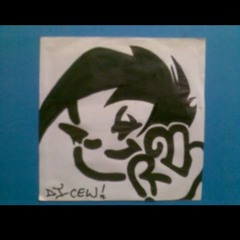 Mark Casscan Dj Cew