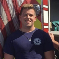 Colton McCray