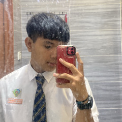 HeIsAfif