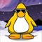that damn penguin bro