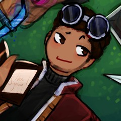 Attack of the Magic  Cardboard - Level 1 Theme