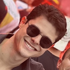 Lucas Oliveira