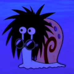 Gary the Rockstar-Snail