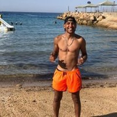 Ahmed Ibra Him