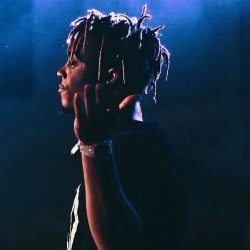 Juice WRLD - Bottle V2 (Unreleased)