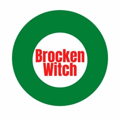 Brocken Witch