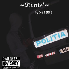 𝕯𝖎𝖓𝖙𝖊’