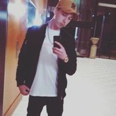 Zach King