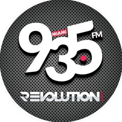 REVOLUTION 93.5
