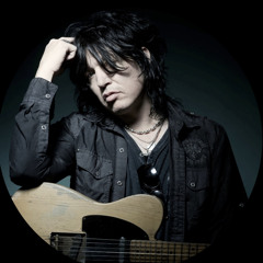 Tom Keifer