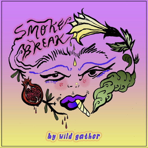 Smoke Break’s avatar